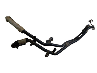 10-18 VW TOUAREG 7P GENUINE WATER COOLANT HOSE PIPE 7P6121070AK