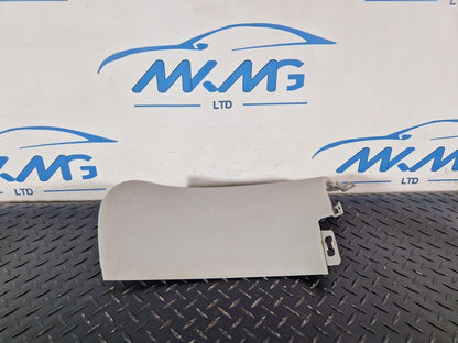 11-19 MERCEDES BENZ ML W166 GENUINE RIGHT PILLAR TRIM A1666900625