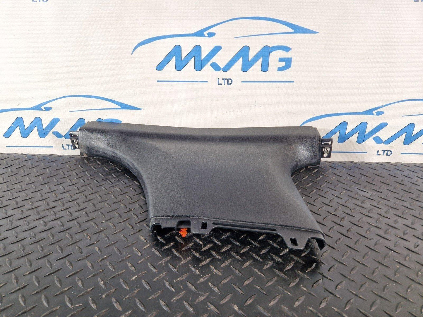 19-ON MERCEDES BENZ B CLASS W247 OEM LEFT N/S B PILLAR TRIM A2476903302