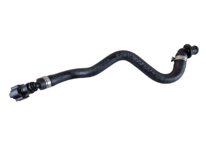 16-20 AUDI Q7 4M VACUUM BRAKE HOSE PIPE LINE 4M0611931AH