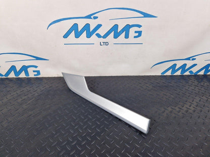 16-19 AUDI A4 B9 GENUINE REAR LEFT N/S DOOR CARD PANEL TRIM 8W0867419