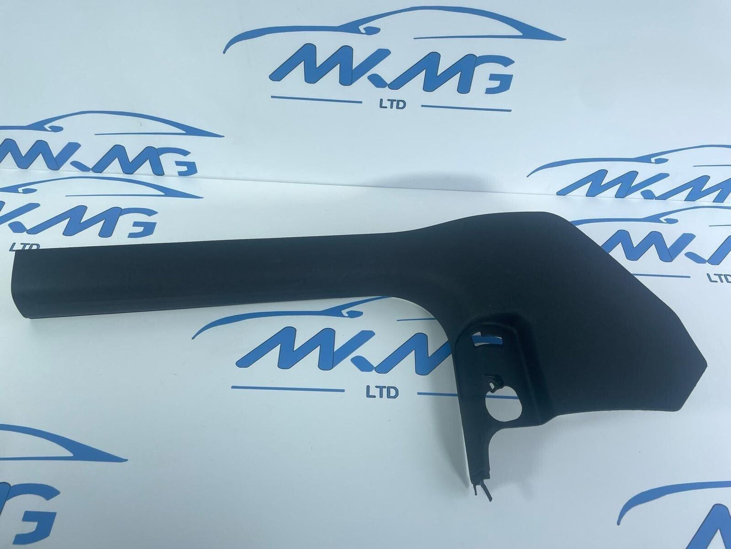 Audi A4 2008-2016 Front Lower Right Side Lower A Pillar Trim Panel 8K2 867272