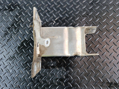 16-19 AUDI A4 B9 QUATTRO 2.0TDI OEM FRONT RIGHT REINFORCEMENT BRACKET 8W0807134
