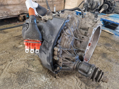 Toyota Prius 1.5L Hybrid 1NZ-FXE Automatic CVT 3090047040 Transmission Gearbox