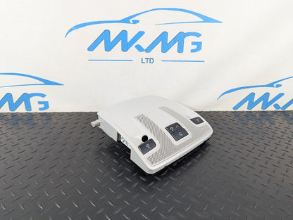 14-19 MERCEDES BENZ GLA X156 OEM INTERIOR ROOF CENTRE LIGHT A0009004508