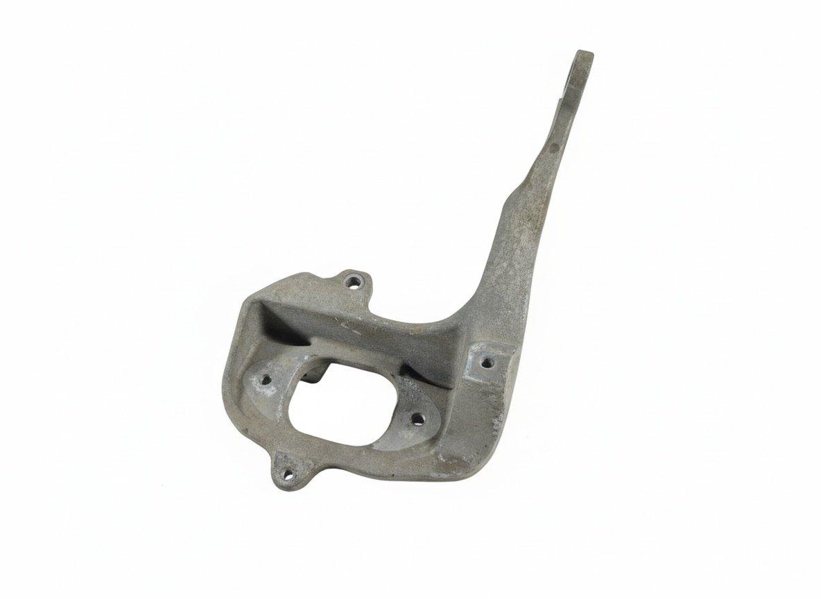 14-23 MERCEDES VITO W447 1.5 DIESEL OM622.951 GEARBOX MOUNT BRACKET A4472420001