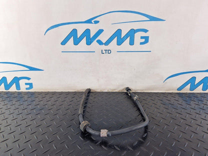 11-19 MERCEDES BENZ ML W166 GEARBOX BREATHER PIPE LINE HOSE A1663303000
