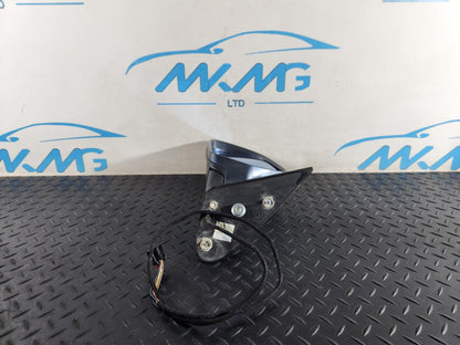 Skoda Octavia MK2 FL (1Z) Station Wagon Front Left Side Wing Mirror E1020989