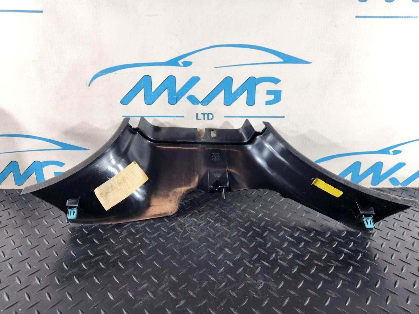 13-23 RANGE ROVER SPORT L494 O/S DRIVER SIDE RIGHT B PILLAR TRIM CPLA31056A
