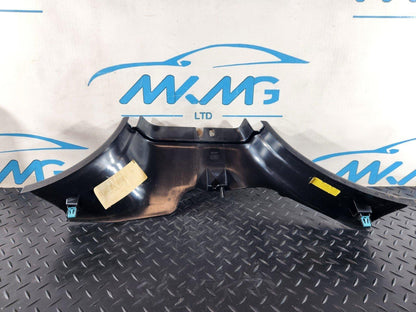 13-23 RANGE ROVER SPORT L494 O/S DRIVER SIDE RIGHT B PILLAR TRIM CPLA31056A