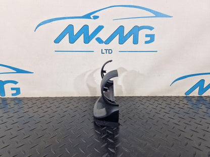 16-22 BMW X1 F48 OEM CONSOLE STORAGE ARMREST ARM REST LID HINGE COVER 1269110