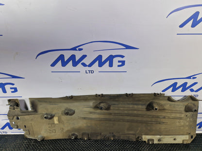 Range Rover Evoque L551 RIGHT O/S DRIVER SIDE UNDER BODY TRAY K8D2104C20AC