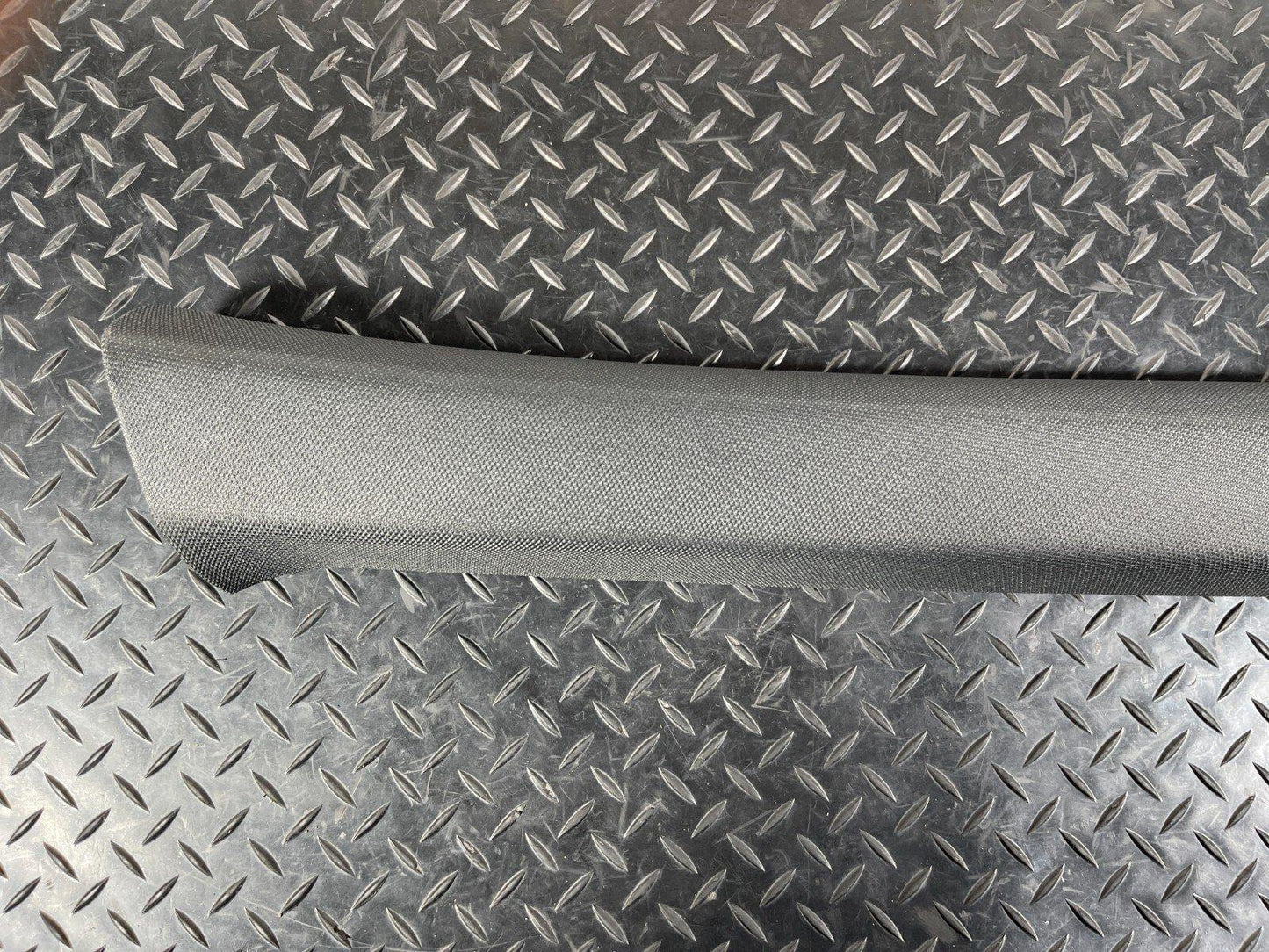 16-23 AUDI A5 F5 S-LINE FRONT RIGHT A PILLAR TRIM COVER BLACK 8W8867234F