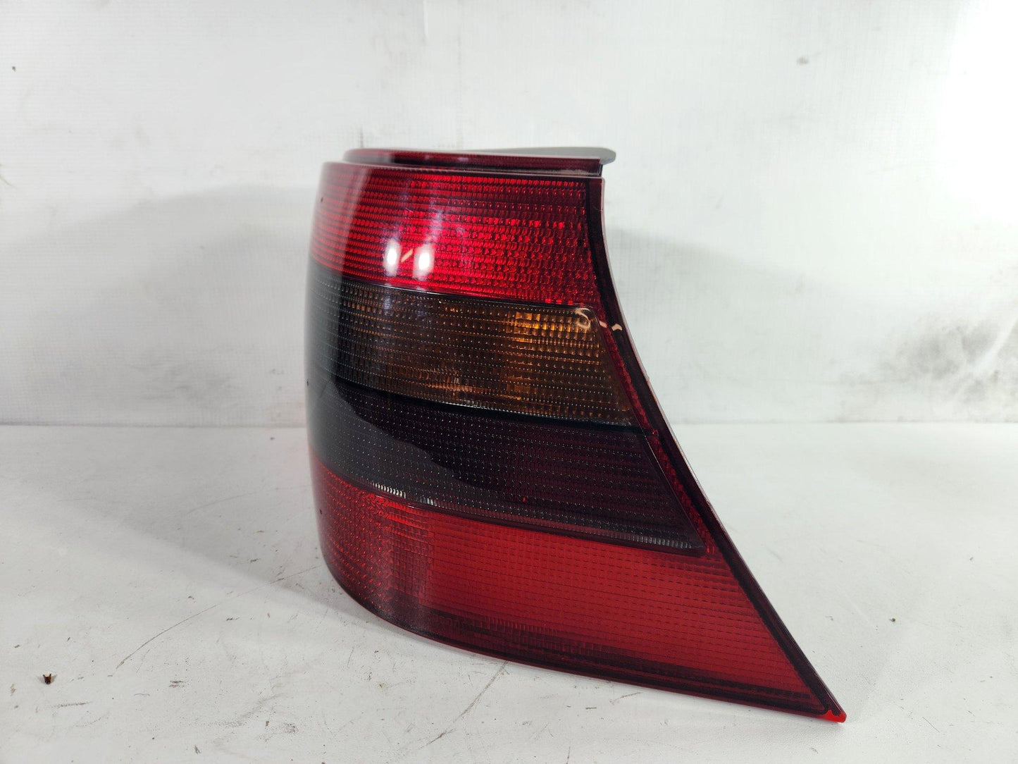 Volkswagen Golf V5 Hatchback Right Driver Side Rear Light Cluster Unit 1J6945257