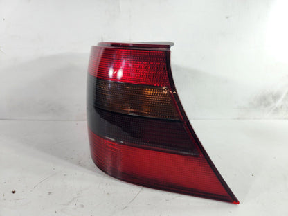 Volkswagen Golf V5 Hatchback Right Driver Side Rear Light Cluster Unit 1J6945257
