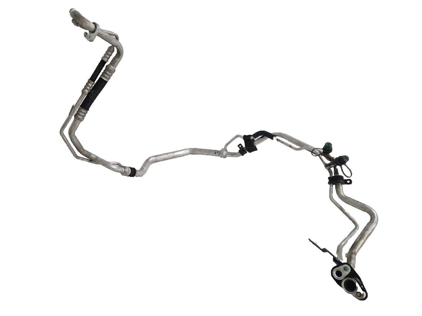 14-19 LAND ROVER L550 DISCOVERY SPORT AIR CONDITIONING HOSE PIPE CPLA19A834CE