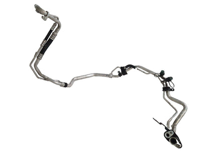 14-19 LAND ROVER L550 DISCOVERY SPORT AIR CONDITIONING HOSE PIPE CPLA19A834CE