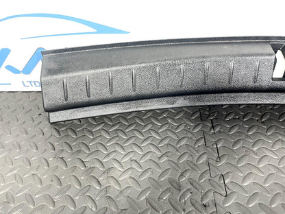 14-21 BMW 2 SERIES F45 F46 218D GENUINE TRUNK LOADING STILL COVER PANEL 7327008