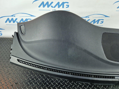 14-21 MERCEDES BENZ C200 W205 DASHBOARD ASSEMBLY & AIR BAG A2056800187
