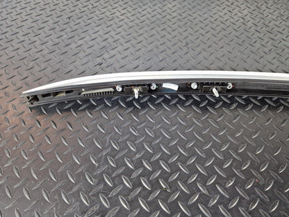 14-20 MERCEDES BENZ GLA 200 X156 OEM RIGHT DRIVER SIDE O/S ROOF RAIL A1568900493
