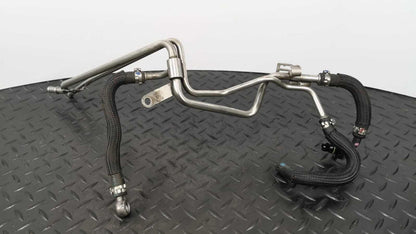 MERCEDES BENZ A B CLASS W176 W246 1.8/2.1 CDI OM651 GENUINE FUEL PIPES