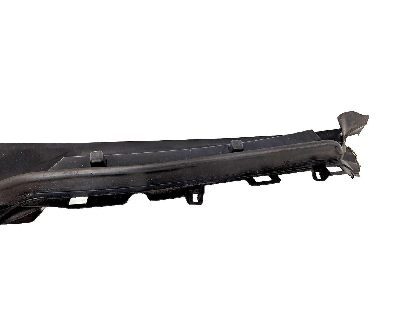2013 MERCEDES GL350 X166 AMG WINDSCREEN SCUTTLE PANEL A1668300128