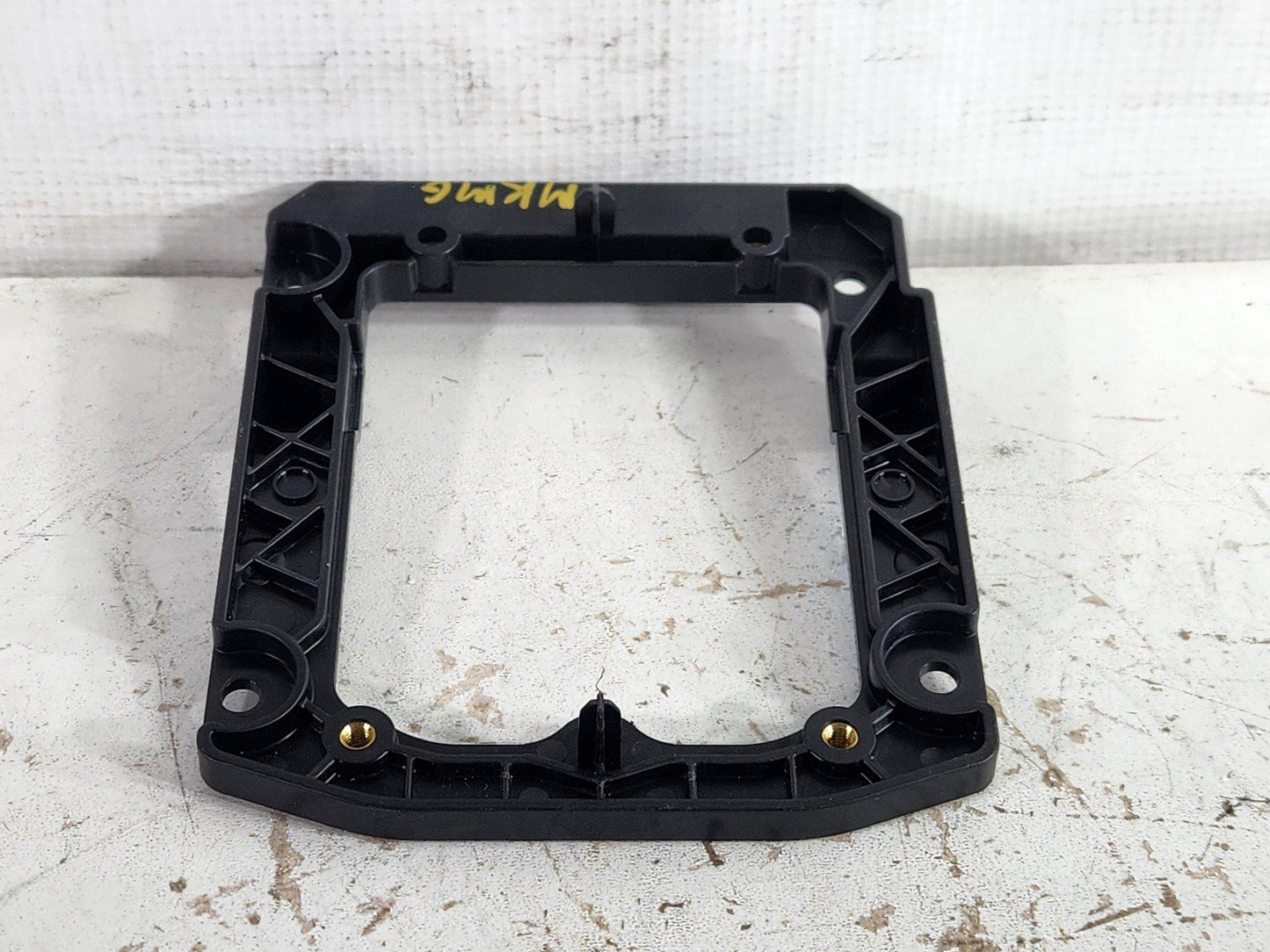 Range Rover Evoque Genuine Centre Console Frame Surround Trim K8D2-045B28-A