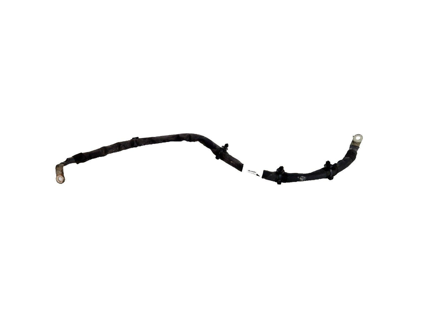 MERCEDES BENZ W177 A CLASS NEGATIVE BATTERY CABLE A1775400038