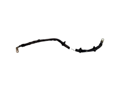 MERCEDES BENZ W177 A CLASS NEGATIVE BATTERY CABLE A1775400038