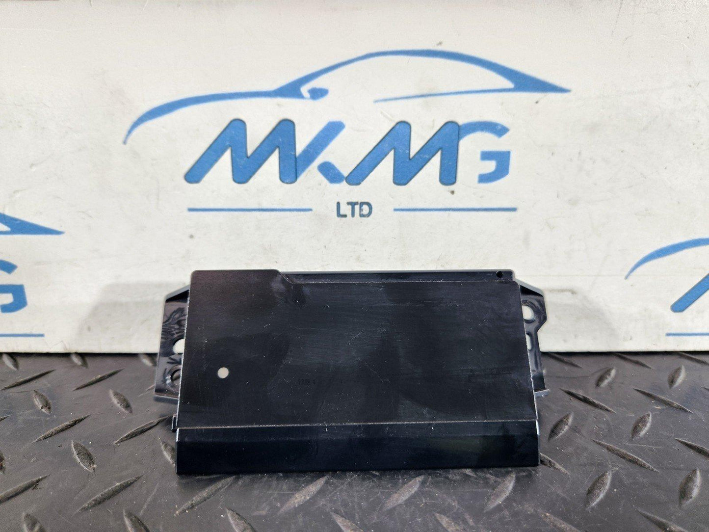 13-23 RANGE ROVER SPORT L494 TOUCH SCREEN DISPLAY MODULE DPLA18C858AD