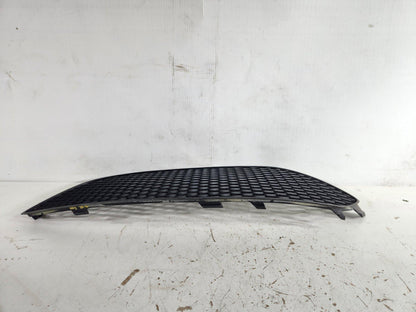 Mercedes-Benz CLA Front Bumper Lower Right O/S Grille A1178851822
