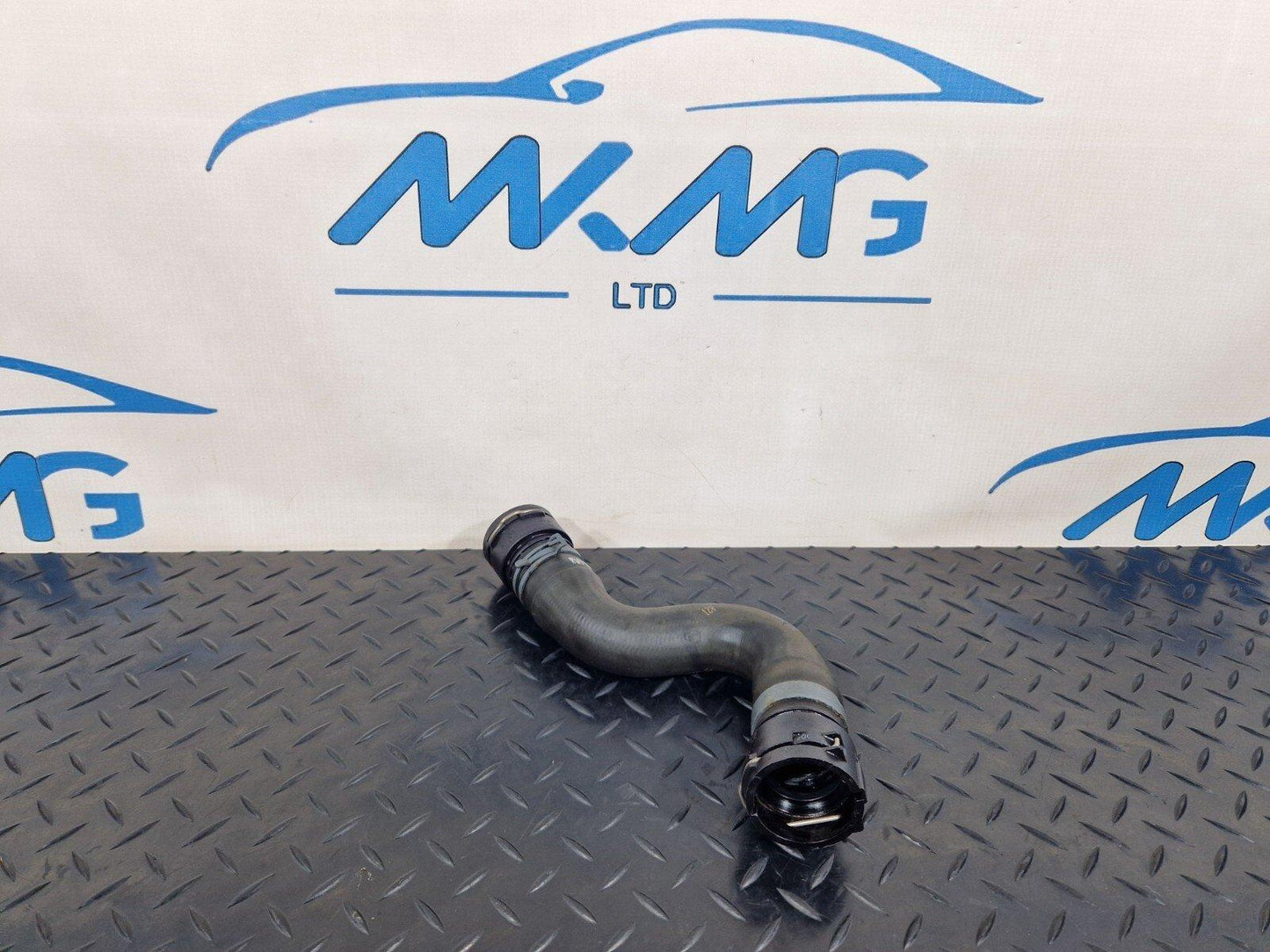 16-23 AUDI S5 COUPE GENUINE  WATER COOLANT PIPE HOSE 8W0122101H
