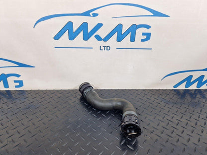 16-23 AUDI S5 COUPE GENUINE  WATER COOLANT PIPE HOSE 8W0122101H