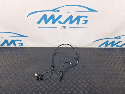 19-ON MERCEDES BENZ A CLASS W177 FRONT LEFT SIDE ABS  SPEED SENSOR A2475400500