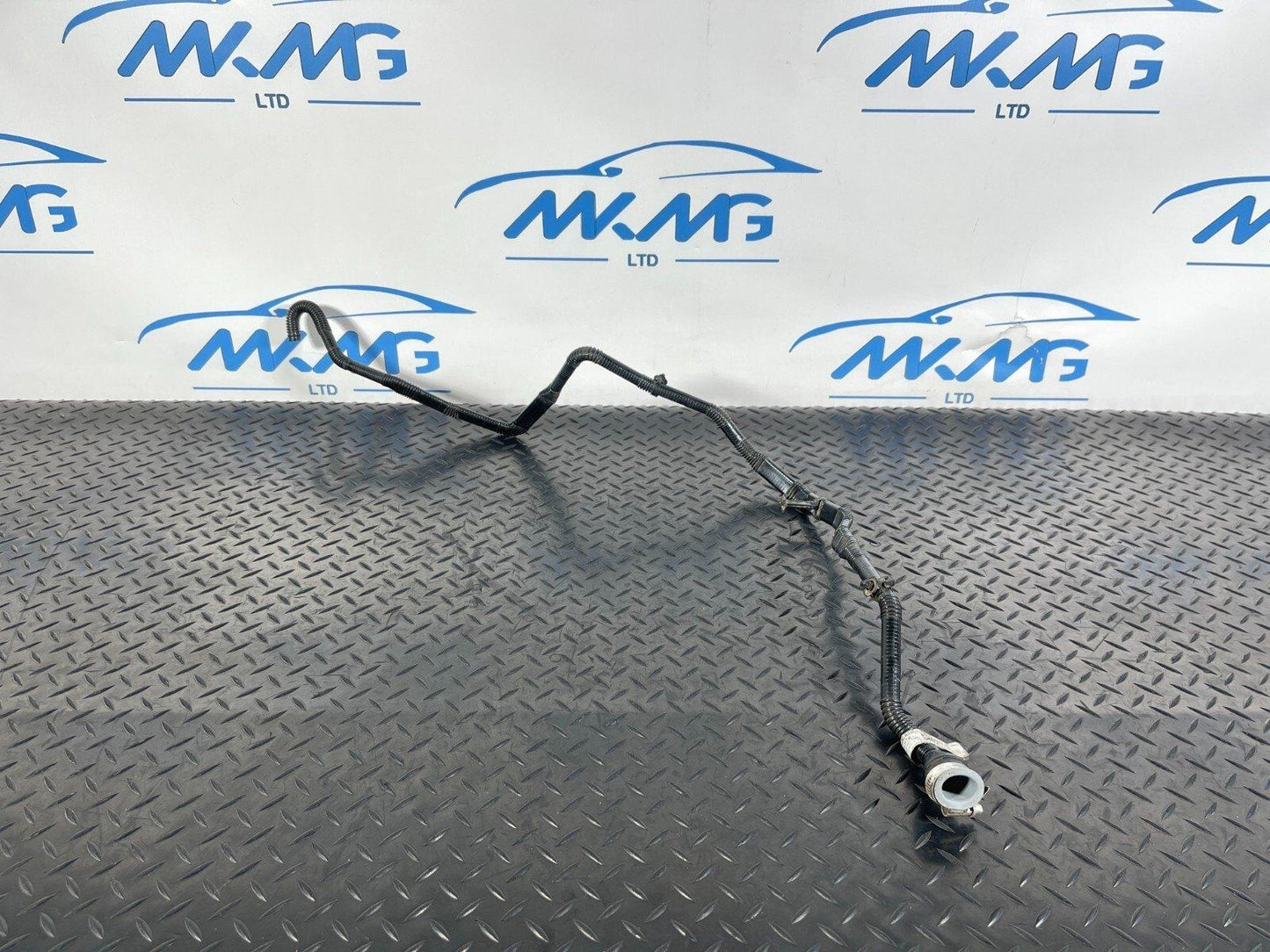 2019-ON  LAND ROVER DISCOVERY L550  AIR CONDITONING PIPE HOSE LK7210C820AA