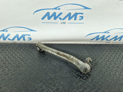 10-13 BMW X5 E70 LCI GENUINE LEFT REAR SUSPENSION CONTROL ARM 6770969