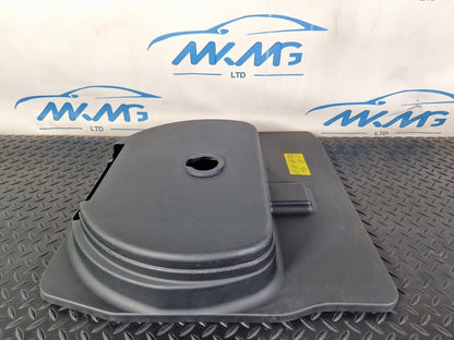 12-17 AUDI S5 CONVERTIBLE SPARE WHEEL TOOLKIT COVER 8T0012116B