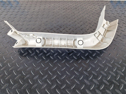 14-19 LAND ROVER L550 DISCOVERY SPORT RIGHT TAILGATE SIDE TRIM FK7244250AE8LBM