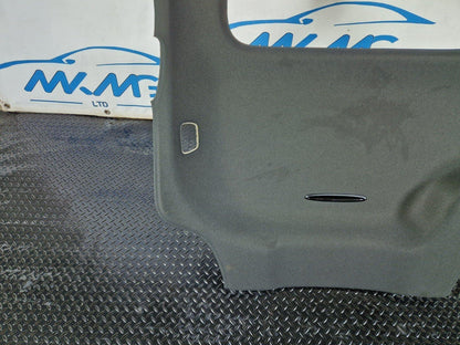 14-21 MERCEDES BENZ C300h W205 OEM GENUINE HEADLINER A0009064306 A0015425423