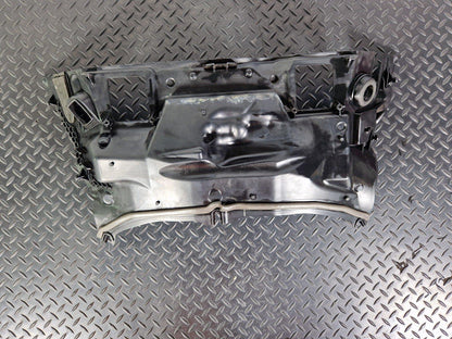 14-21 MERCEDES-BENZ C250D W205 ENGINE COMPARTMENT PARTITION WALL A2056206800