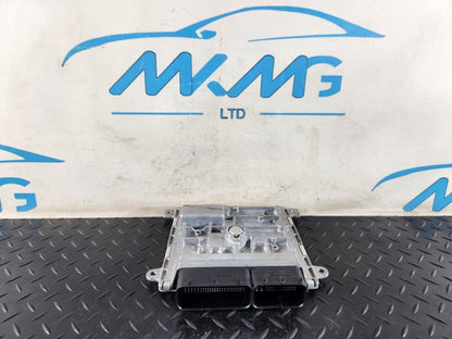 19-ON MERCEDES BENZ B CLASS W247 OEM ENGINE CONTROL UNIT ECU A2829003300