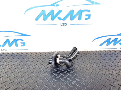 16-24 AUDI A5 F5 COUPE 2.0 DETA COOLANT WATER HOSE PIPE SET 8W0122291