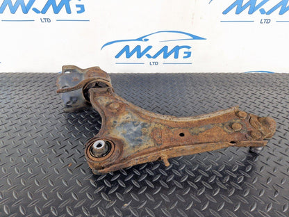 14-19 LAND ROVER L550 DISCOVERY SPORT FRONT RIGHT SIDE O/S CONTROL ARM FK723A052