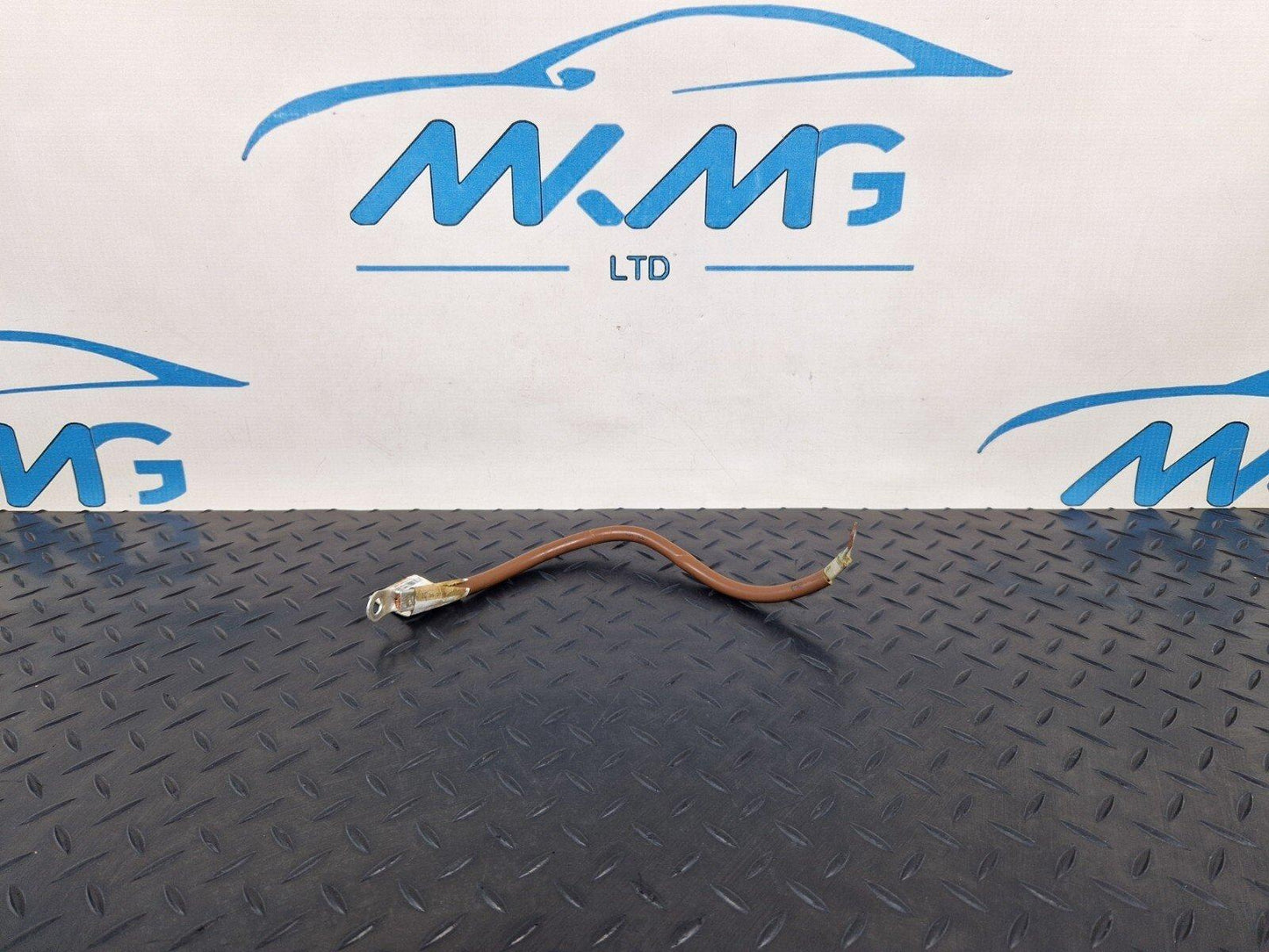 14-23 MERCEDES BENZ VITO W447 OEM NEGATIVE GROUND BATTERY CABLE WIRE A4475401200