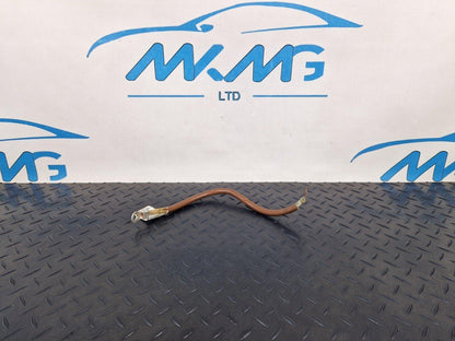 14-23 MERCEDES BENZ VITO W447 OEM NEGATIVE GROUND BATTERY CABLE WIRE A4475401200