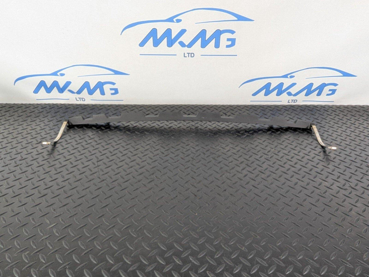 14-16 BMW 2 SERIES F22 SUNROOF SLIPSTREAM DEFLECTOR 7276419