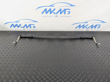 14-16 BMW 2 SERIES F22 SUNROOF SLIPSTREAM DEFLECTOR 7276419