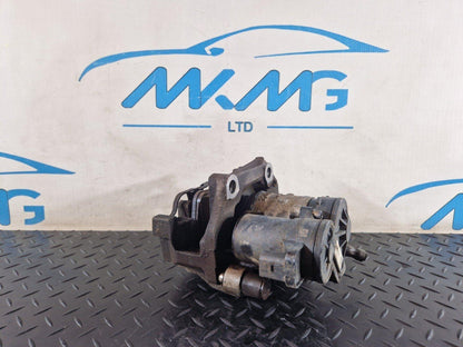 16-22 MERCEDES BENZ X253  PASSENGER SIDE REAR BRAKE CALIPER A2534230998