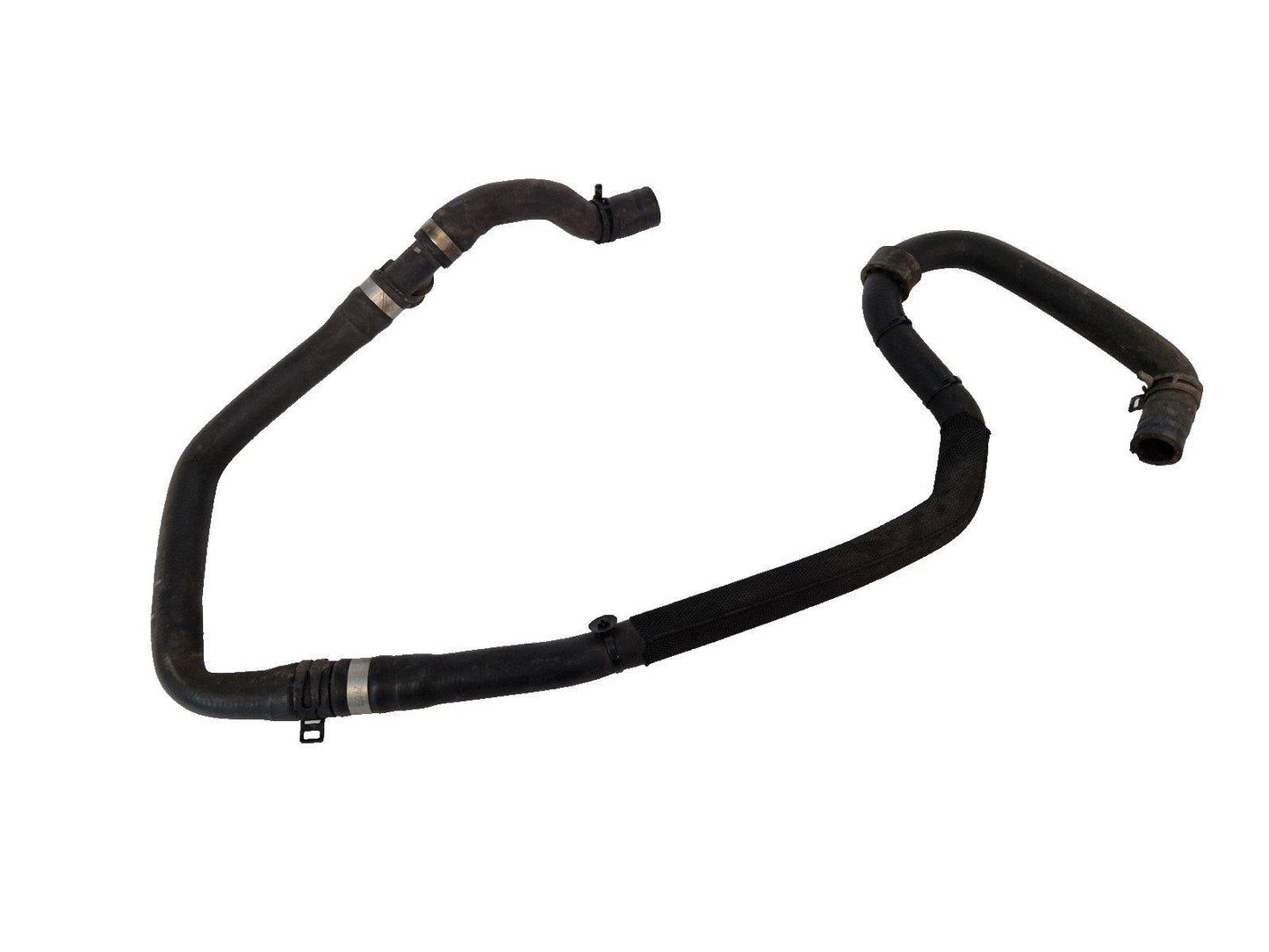 12-18 MERCEDES BENZ B-CLASS W246 2.1 DIESEL GENUINE WATER HOSE PIPE A2468302896