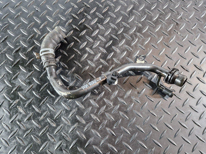12-18 AUDI A6 C7 2.0 TDI DIESEL CGLC/CGL WATER COOLANT PIPE 04L122157BF